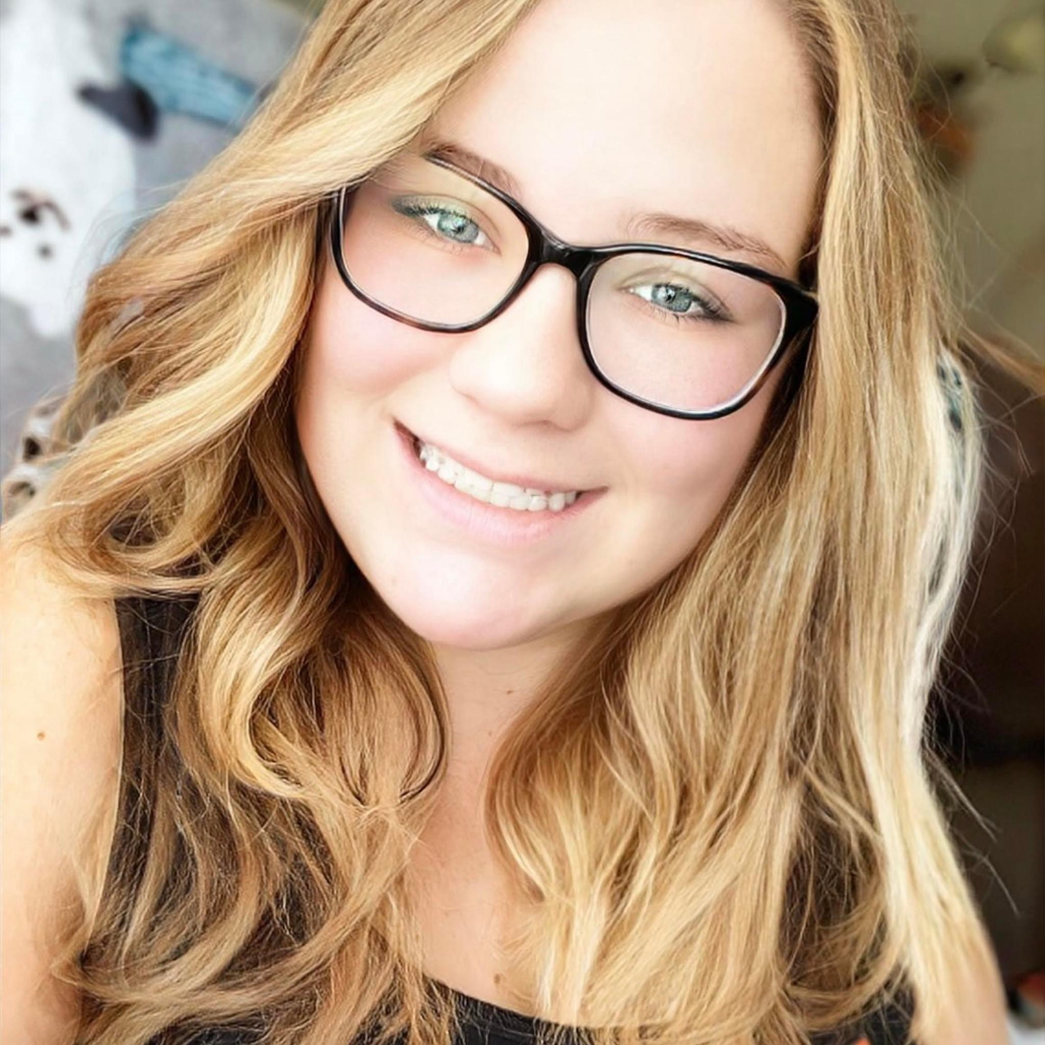 Katherine Bockbrader