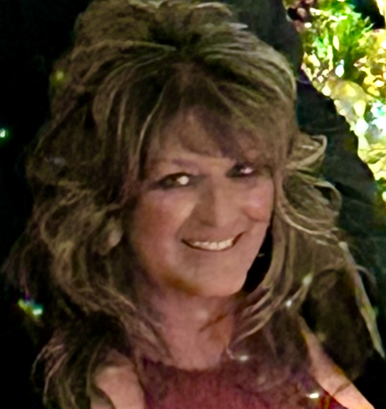 Holly Timmerman