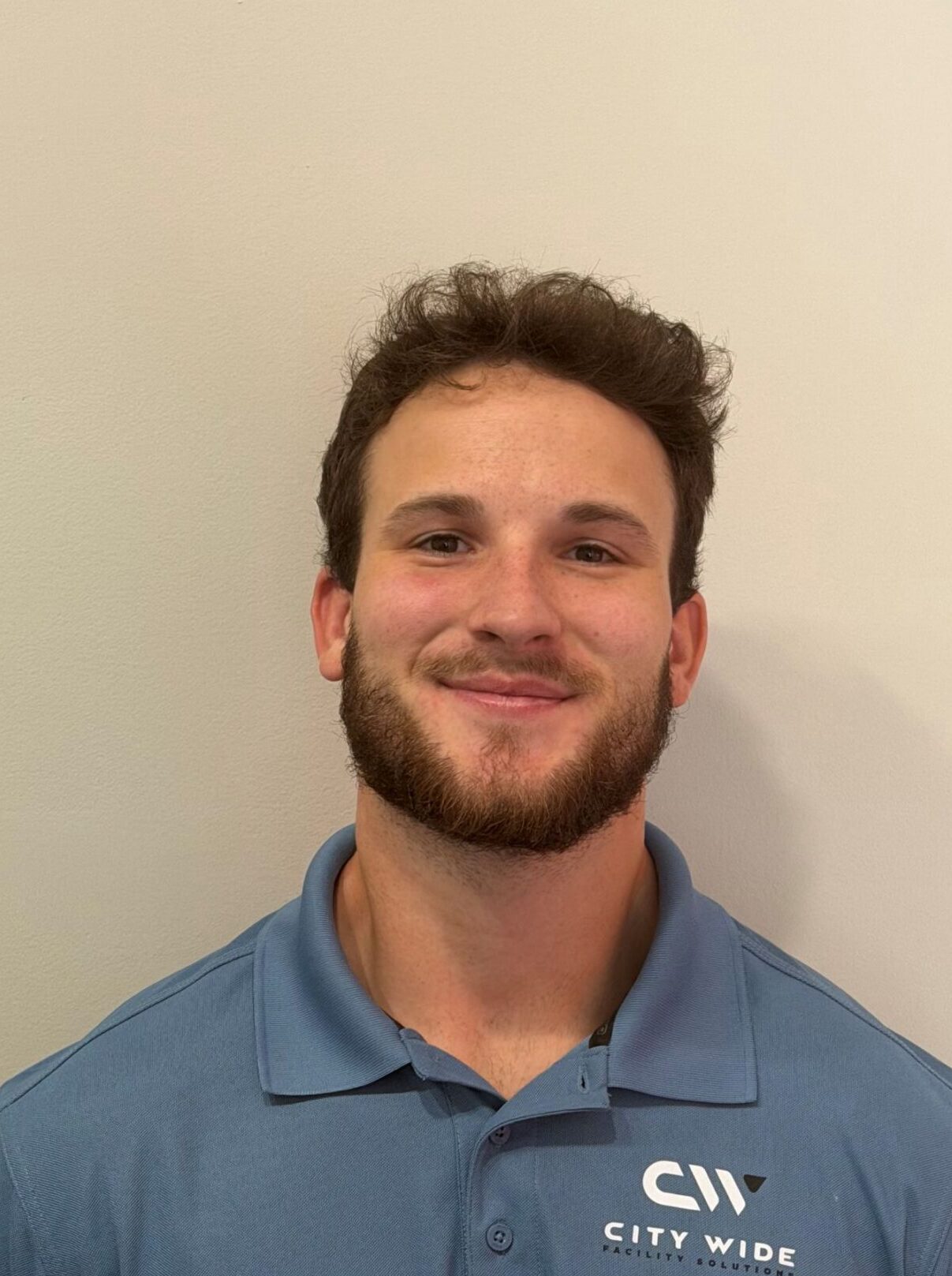 Andrew Dye