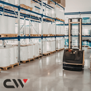 Facility Maintenance in Logistics Facilities: Keeping the Supply Chain Moving 