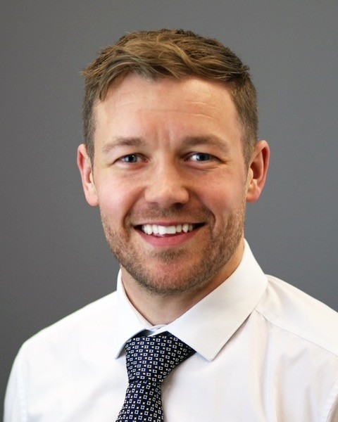 Daniel Brown