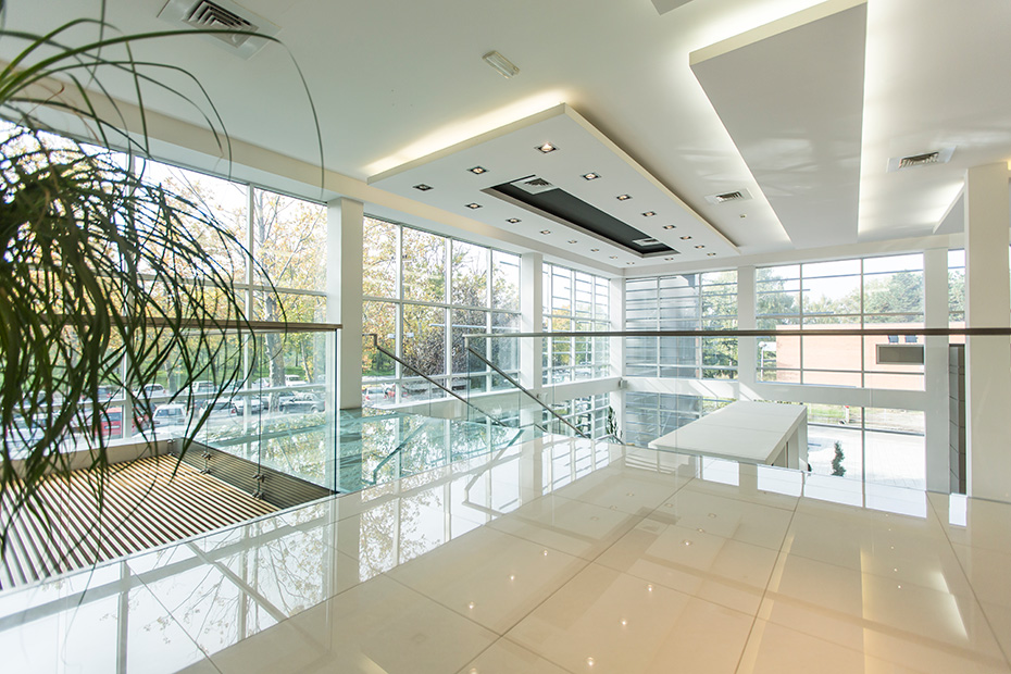 5 Benefits of Having Single-Point-of-Contact Facility Solutions