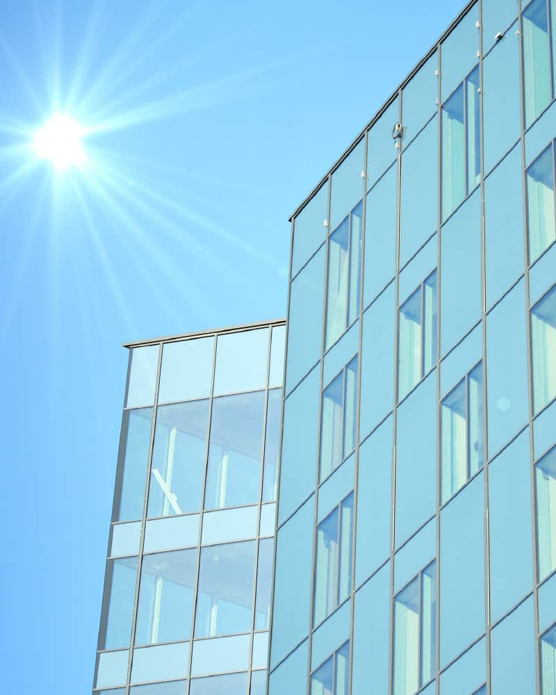Summer Facility Maintenance Checklist