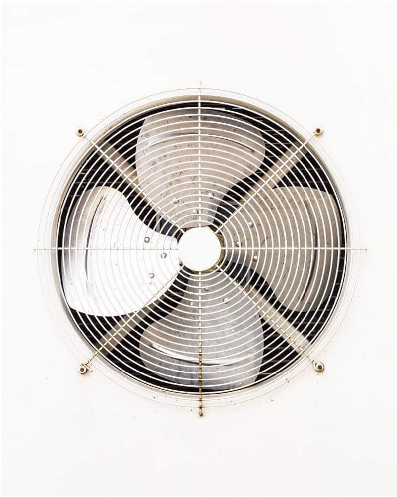 How To Keep Your Facility Cool During the Summer