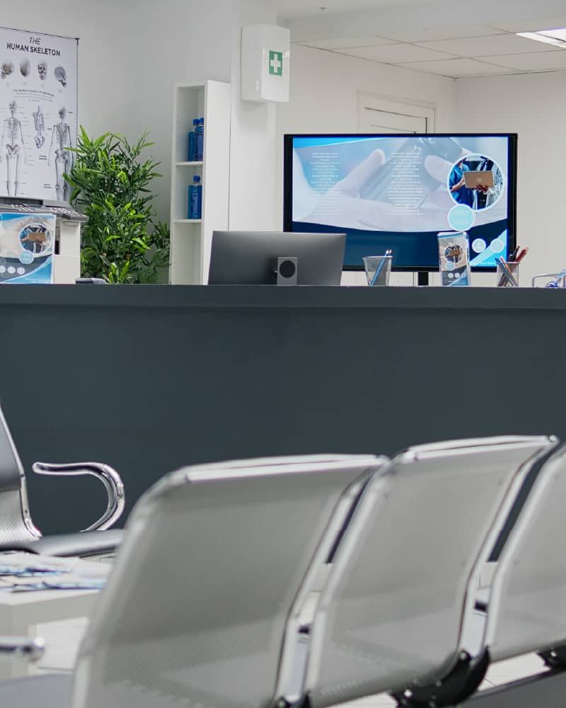 How Expert Facility Solutions Help You Make a Good First Impression