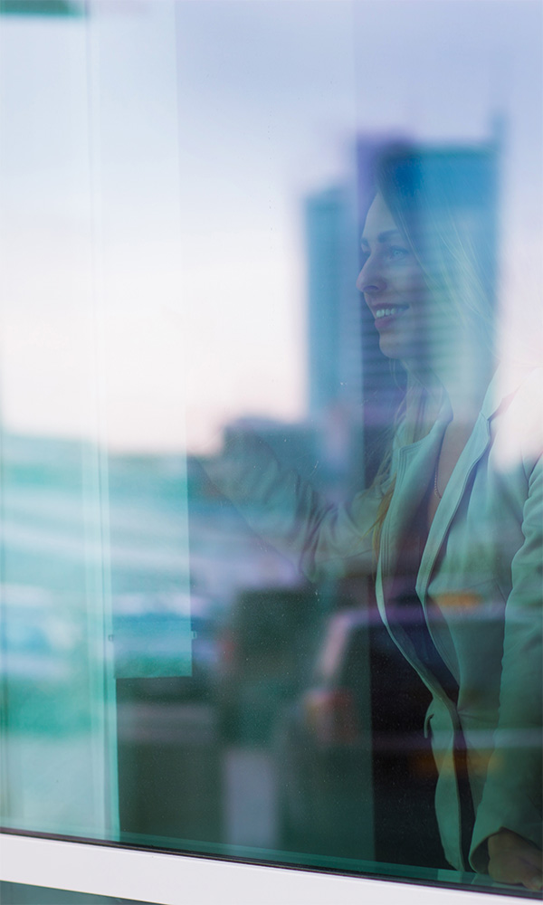 Why Commercial Window Cleaning Is Essential