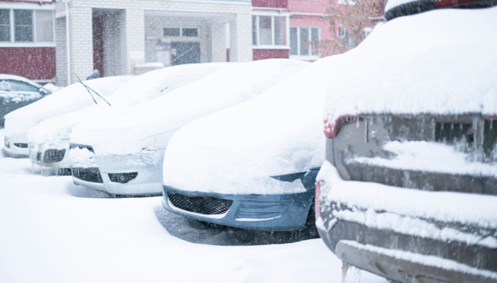 Plan Ahead With Professional Snow Removal Services