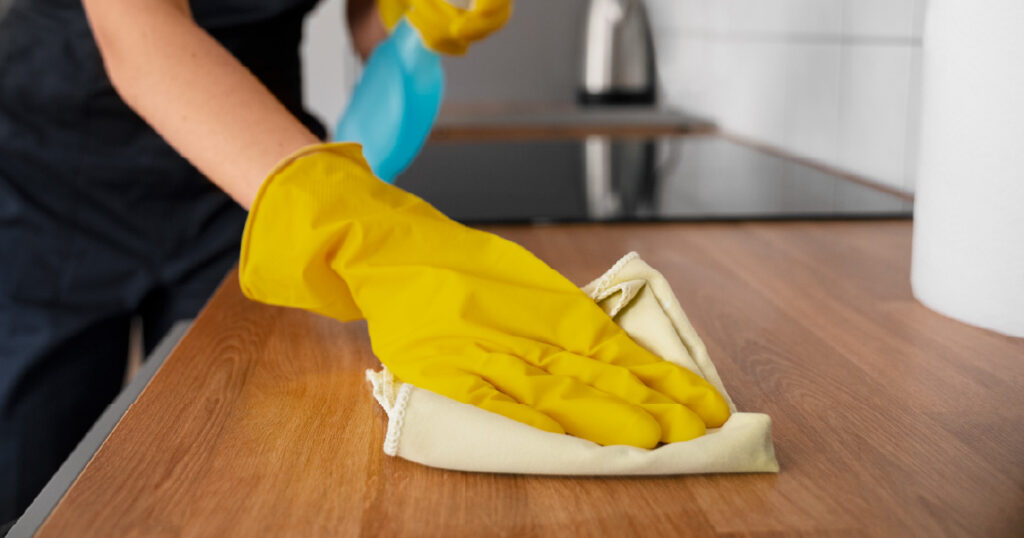 What Is Electrostatic Disinfection and Which Facilities Need It?