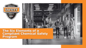 Chemical Safety
